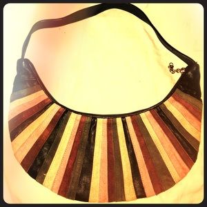 Bebe small cocktail purse 👛